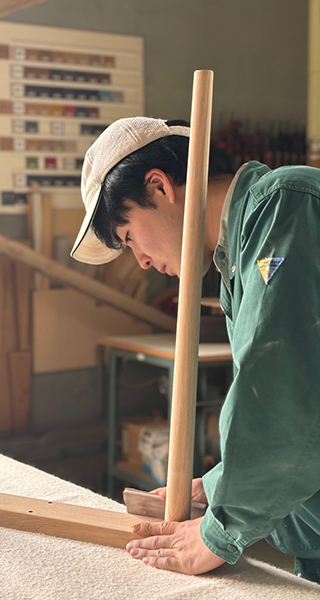 安田