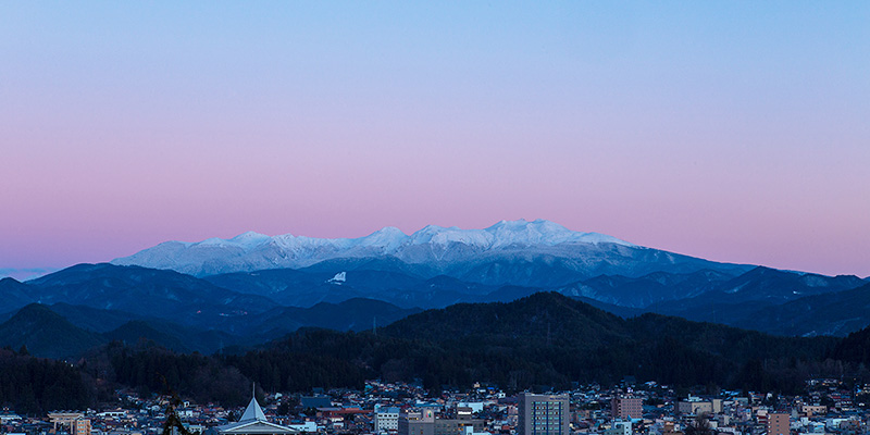 飛騨高山
